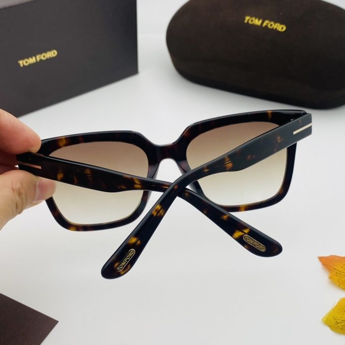 Tom Ford Sunglasses Top Quality TOS00619
